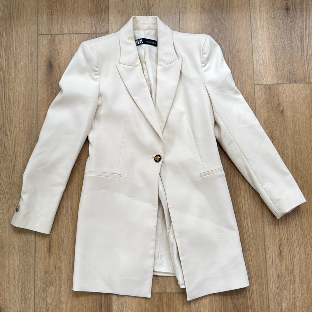 Zara Blazer